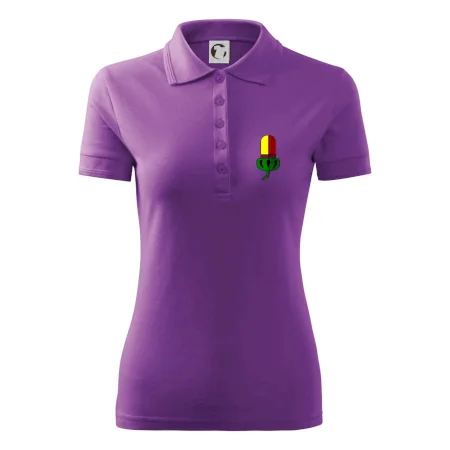 Prší - Žaludy - prso