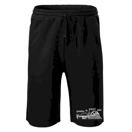 Narozen ve století páry