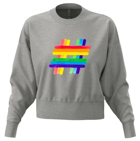 LGBT hashtag