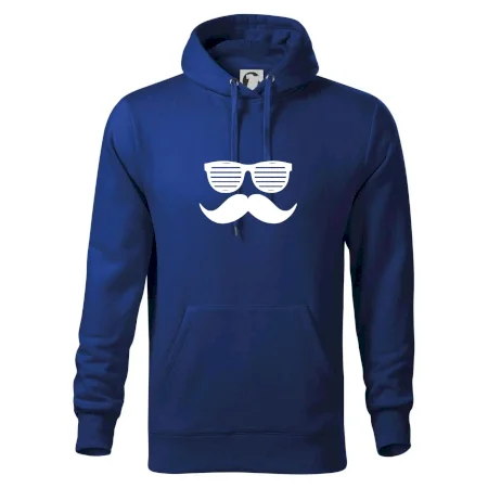 Mustache okuliare