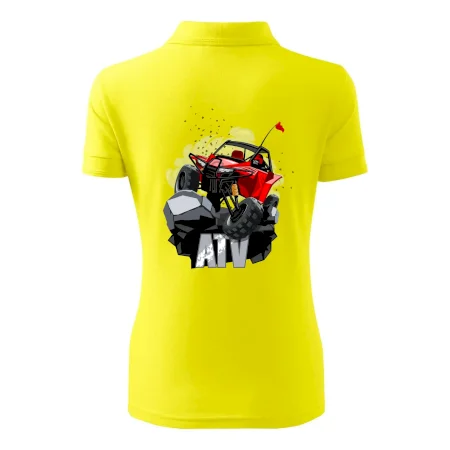 ATV offroad buggy