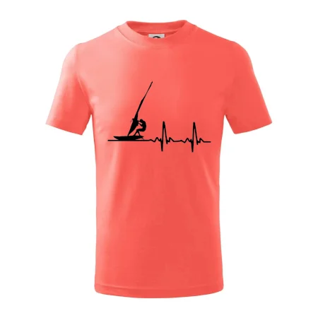 EKG Windsurfing