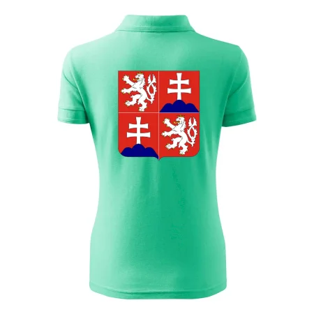 Znak Česká a Slovenská Federatívna Republika 1990–1992