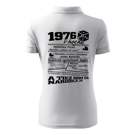 1976 v kocke