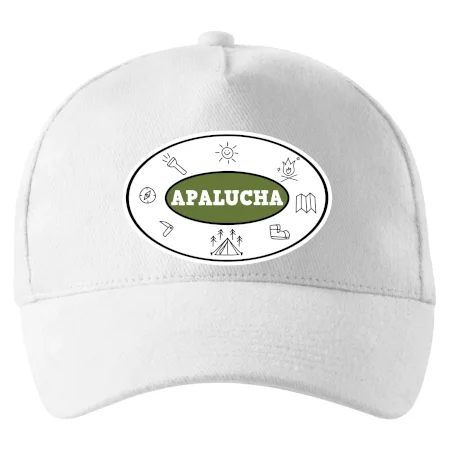 Apalucha logo