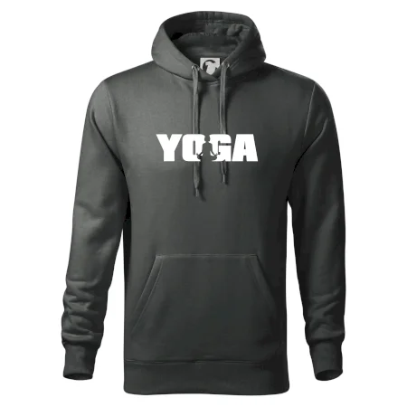 Yoga nápis