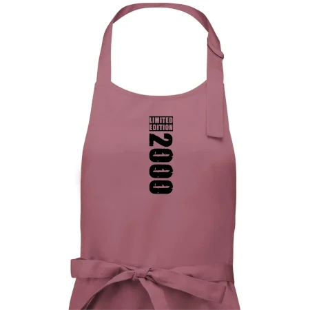 Limited edition 2000 pruh