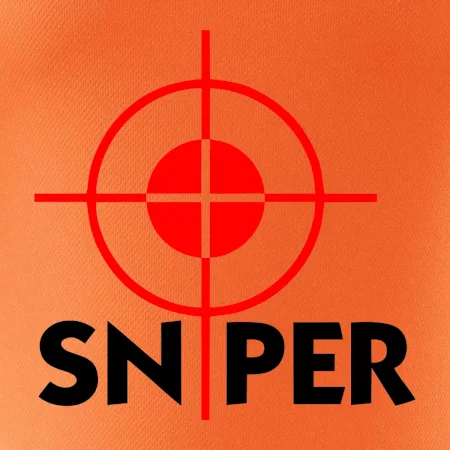 Sniper zameriavač