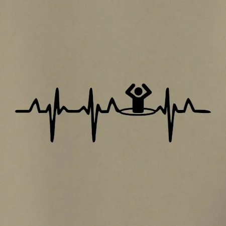 EKG otužovanie