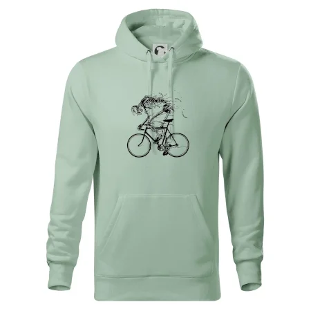 Cyklo kostra
