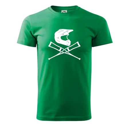 Cross prilba / barle