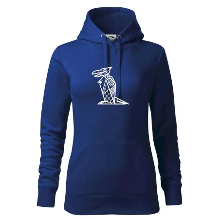 Mayovia - zvieratá papagáj