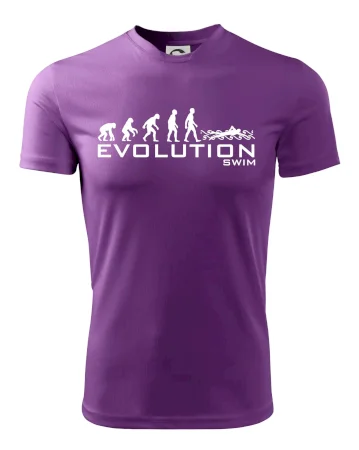 Evolúcia Swim