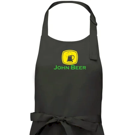John Beer - Pivo