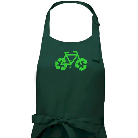 Bicykel ekológia