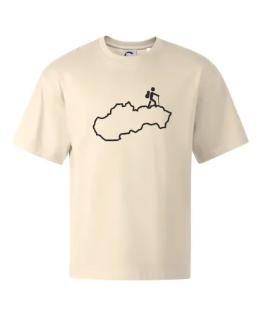 Slovenský turista