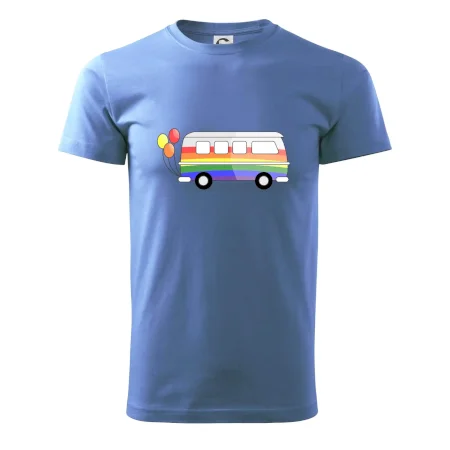 LGBT busík