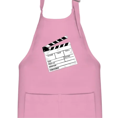Filmová klapka