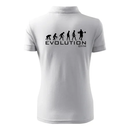 Evolúcia Gym