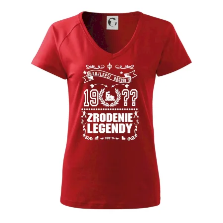 Zrodenie legendy pre korčuliarov