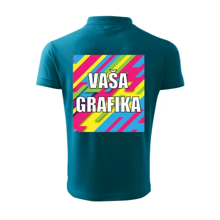 Potlač s vašou grafikou