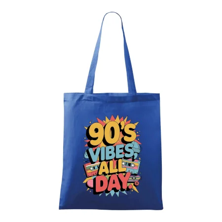 90s vibes all day