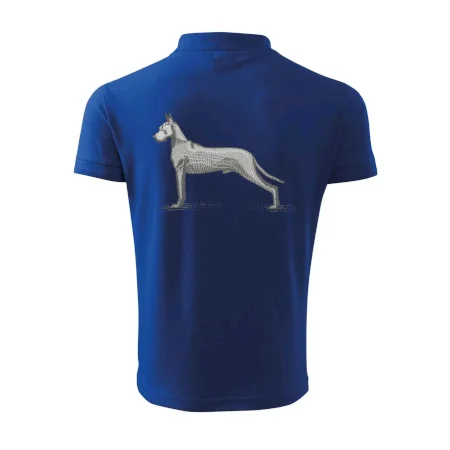 Vintage Great dane