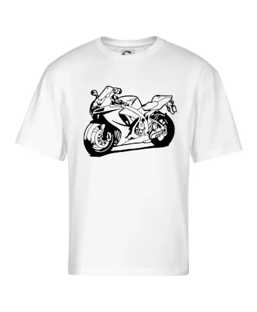 Športová motorka