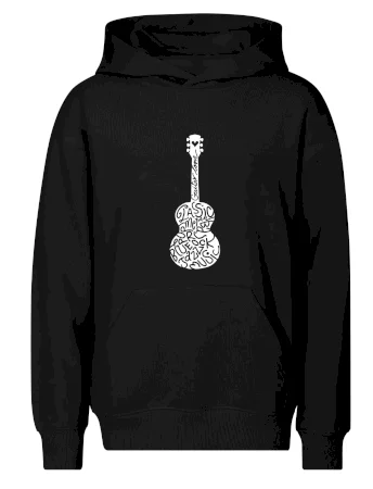 Gitara - názvy hudobných štýlov