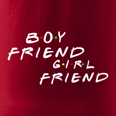 Boy Friend