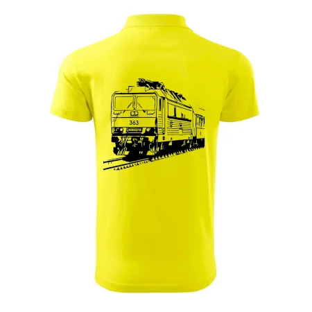 Vlak 363