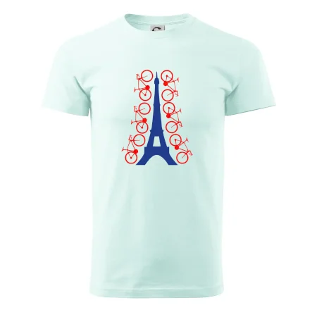 Cyclo Paris