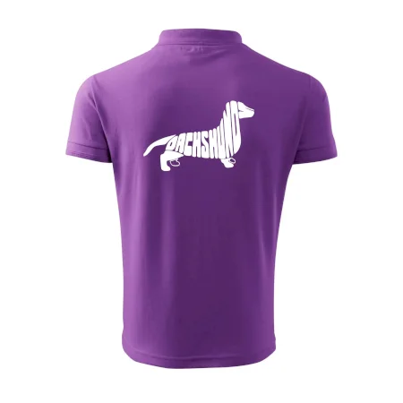 Jazvečík - Dachshund