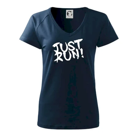 Just run