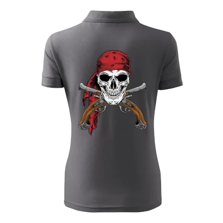 Pirát s bambitkou