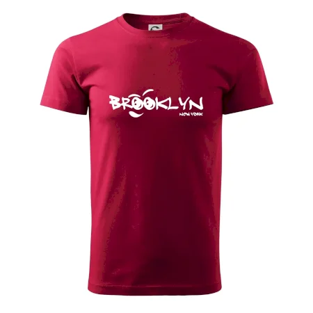 Brooklyn úsmev
