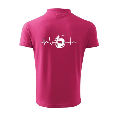 EKG zvárač