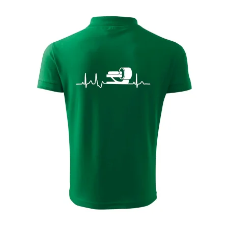 EKG rádiológia