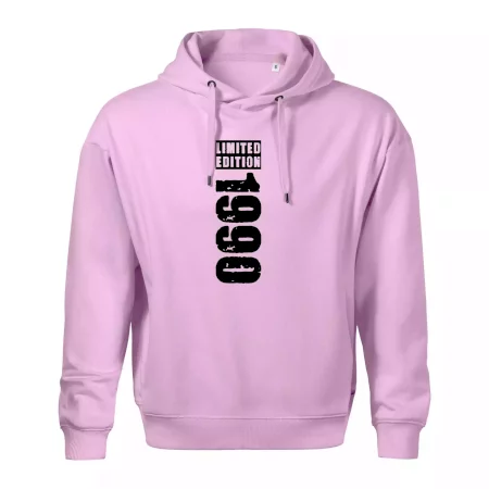 Limited edition 1990 pruh