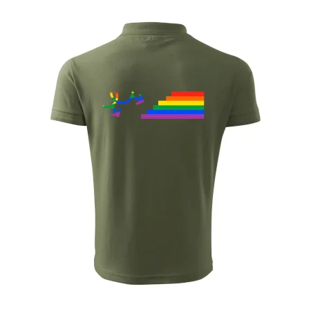 Gay symbol dúha