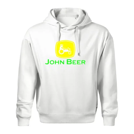 John Beer traktor