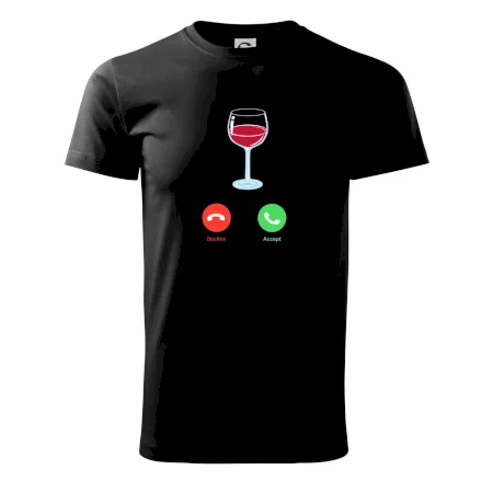 Víno volá (Pecka design)