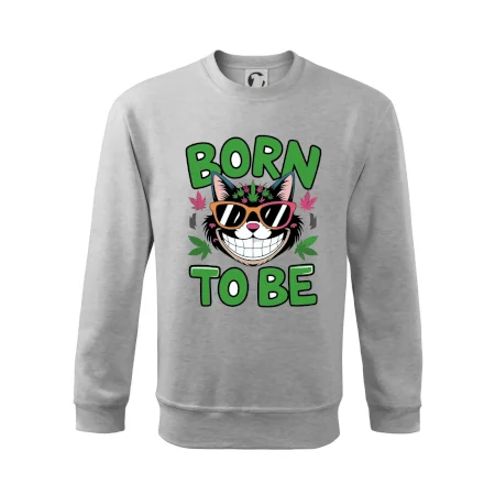 Marihuana - born to be