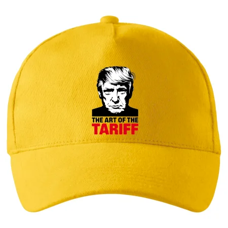 Trump The art of the tariff