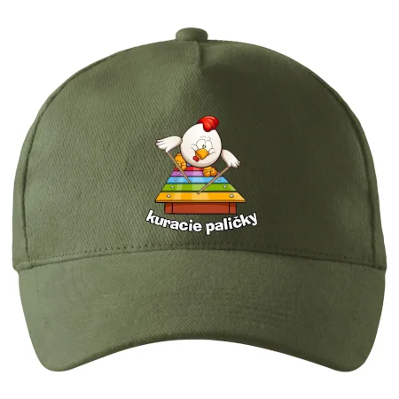 Kuracie paličky