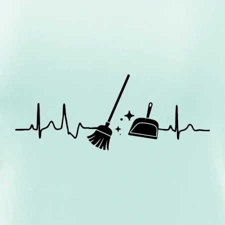 EKG zametanie