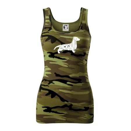 Jazvečík - Dachshund