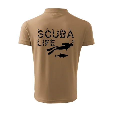 Scuba life