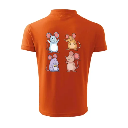 Barebné myši