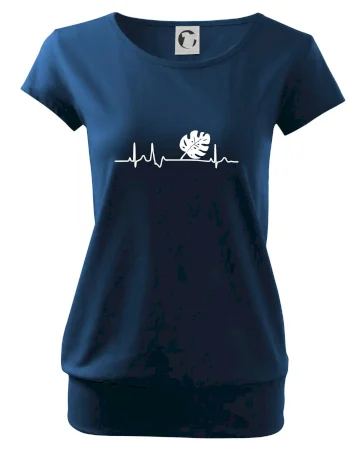 EKG Monstera